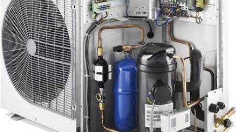 Step-by-Step Guide: How to Replace Your Air Conditioner Compressor Like a Pro {Su..