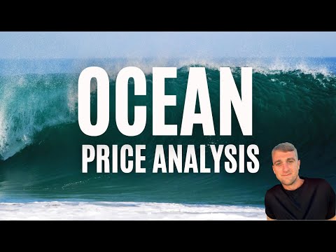   OCEAN PROTOCOL LISTS ON BINANCE OCEAN