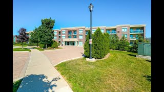 #208-65 Via Rosedale Brampton Home for Sale - Real Estate Properties for Sale