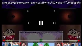 Preview 2 Funny 666 Effects Tried To Be Normal