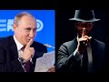 Путин о Людях в Чёрном. Медведев о контактах правительства с Пришельцами. Инопланетяне в России