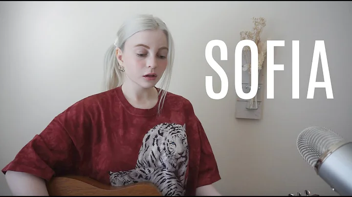 Sofia - Clairo (Holly Henry Cover)