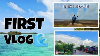 Bhat Beach Visite Vlog Bilimora To Mendhar Bhat Keyur Vlogs