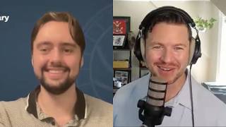 Deliberate Documentary V02 — Joe HerrNeckar — Technology, Culture, & The Future of Human Connection
