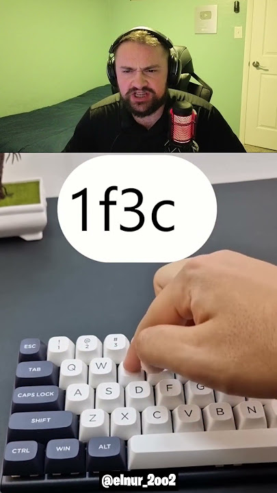 Racing Car Keyboard Lifehack 😳🤯 #shorts