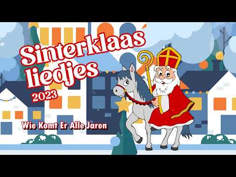 Wie Komt Er Alle Jaren