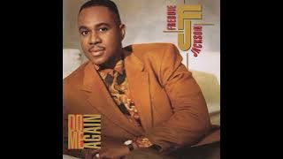 Freddie Jackson - Main Course -1990
