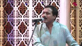 Jadhein Khan Akh Lagi Tosan Barkat Ali - Sindhi Program In Dubai