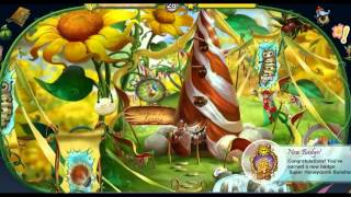 Pixie Hollow: Earning my 400th Badge!