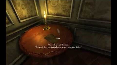 Amnesia: The Woods of Lost Memories part 1 - Terrorising grunts!