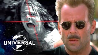 The Jackal Trailer 1997 ‧ Action/Thriller ‧ Bruce Willis