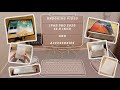 IPAD PRO 2020 12.9” UNBOXING 🦄 + amazon accessories