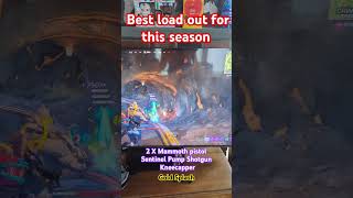 Fastest way to get kills this season @brawlkarter