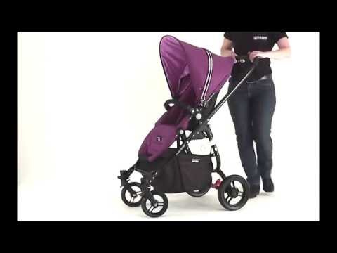 valco baby snap 4 trio