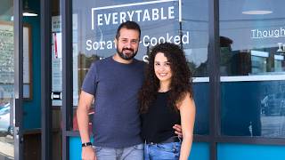 [Full Interview] Everytable Eagle Rock Franchise Owners