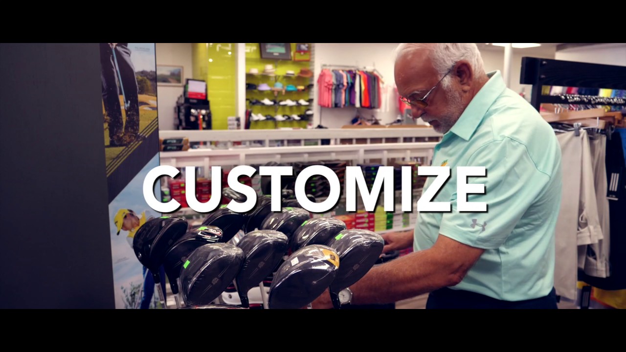 MIAMI GOLF SUPERSTORE