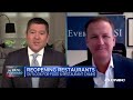 Evercore's David Palmer on the outlook for food and restaurant chains