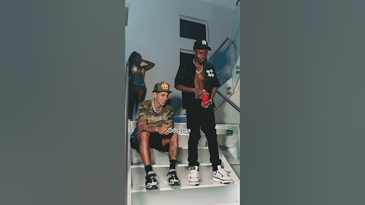 Vybz Kartel, Likkle Vybz, Rvssian Music Video Shoot Miami Settingz #donzync #vybzkartel #gazanation