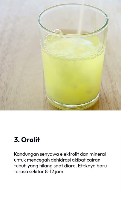 Pilihan Obat Diare untuk Ibu Hamil | HelloBite