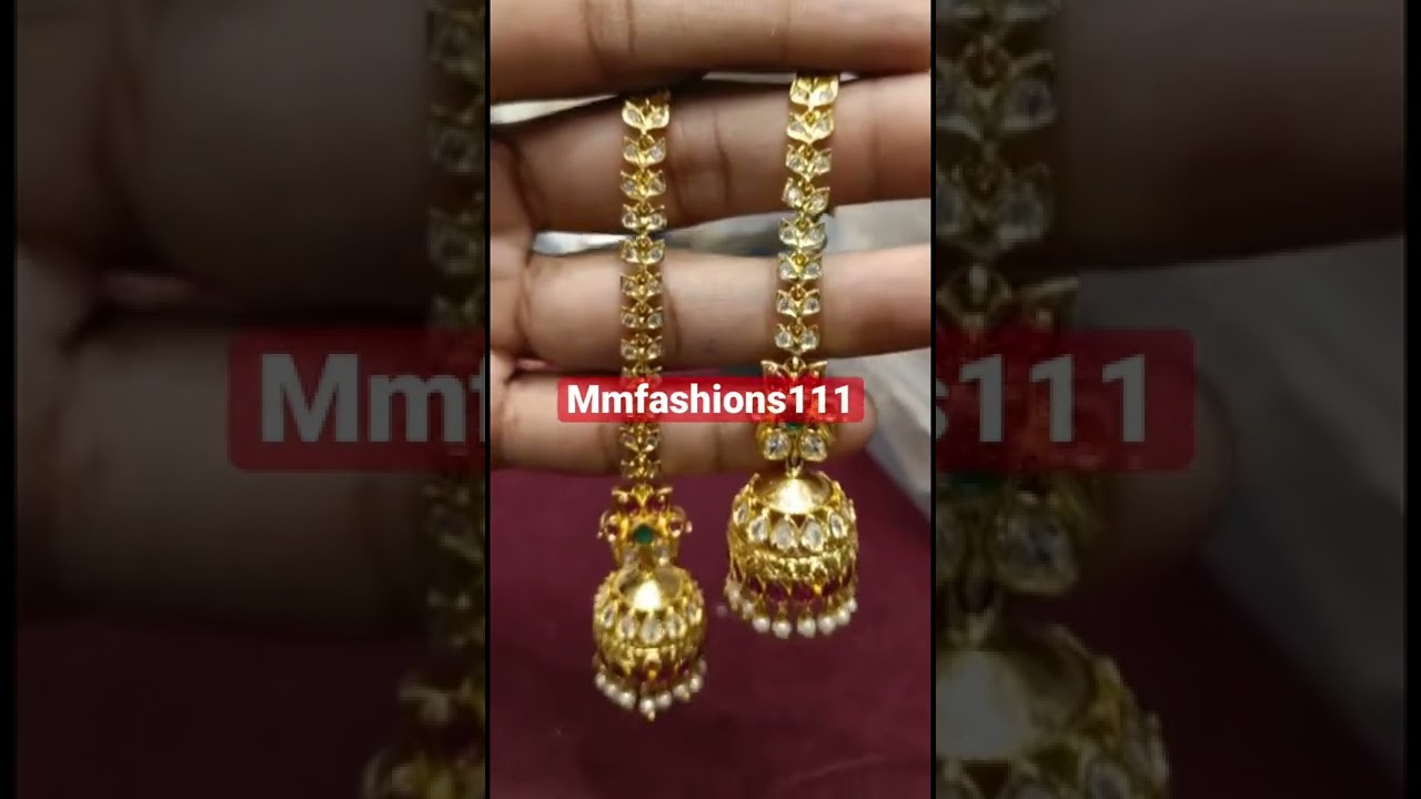 Earrings dm to 7207102240 