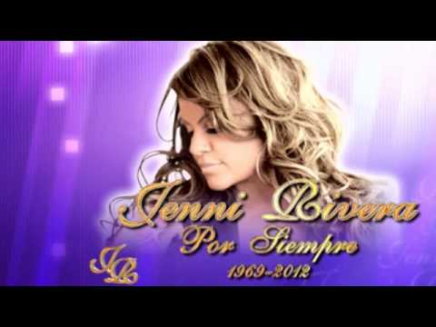 YO TE EXTRAÑARE JENNI RIVERA - LUPILLO RIVERA completa ESTUDIO 2012 -2013