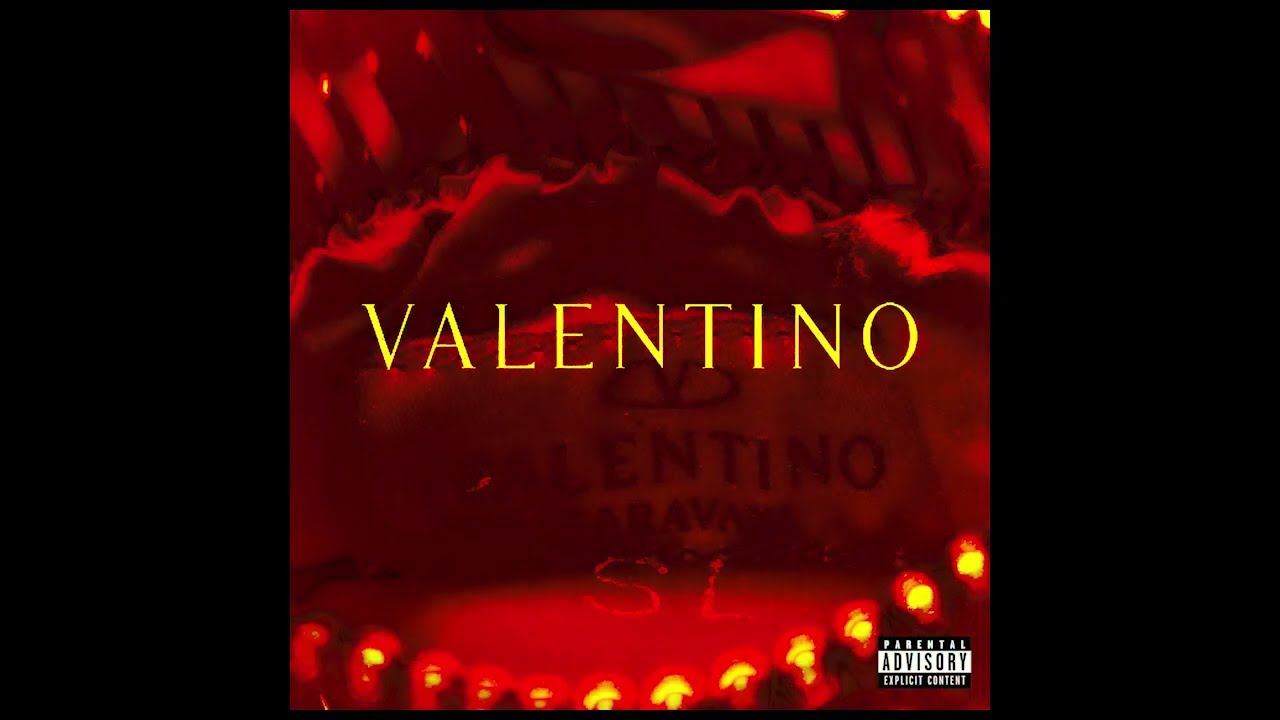 Watch VALENTINO (VISUALIZER) Frade on YouTube Watch VALENTINO (VISUALIZER) Frade on YouTube