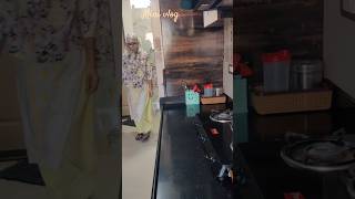 Cooking Routine Vlog Of Indian Mom