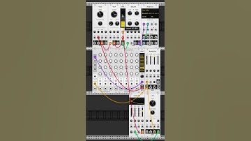 Generative Music + Modular Synths Series, PART 2: Randomness!⁠