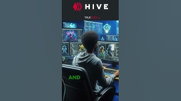 What is Hive Blockchain?
