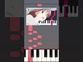 Porter Robinson & Madeon - Shelter | Easy Piano Tutorial