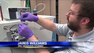 OSU Discovers Possible ALS Breakthrough