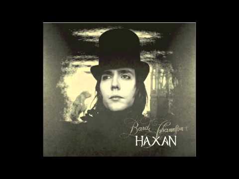Haxan I (Orchestral Version) - Bardi Johannsson - YouTube