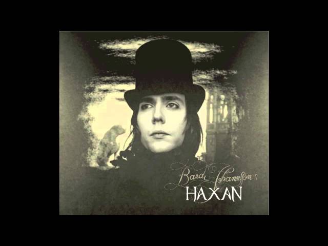 Haxan I (Orchestral Version) - Bardi Johannsson - YouTube