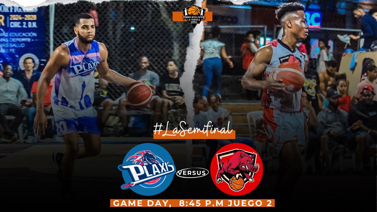 PLAXIS 🆚 MATATANES //