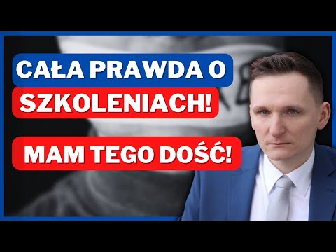 I'VE HAD ENOUGH! THE HARSH TRUTH about YouTube, Courses, and Training