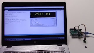 Famous Ridiculously Simple Arduino Magnetometers Net Worth