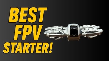 Best FPV Drone for Beginners and Vloggers! – Fly from Your Phone or with FPV Goggles #shaunthedrone