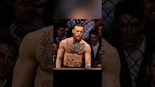 Conor McGregor vs Donald Cerrone #ufc #mma #fight #highlights
