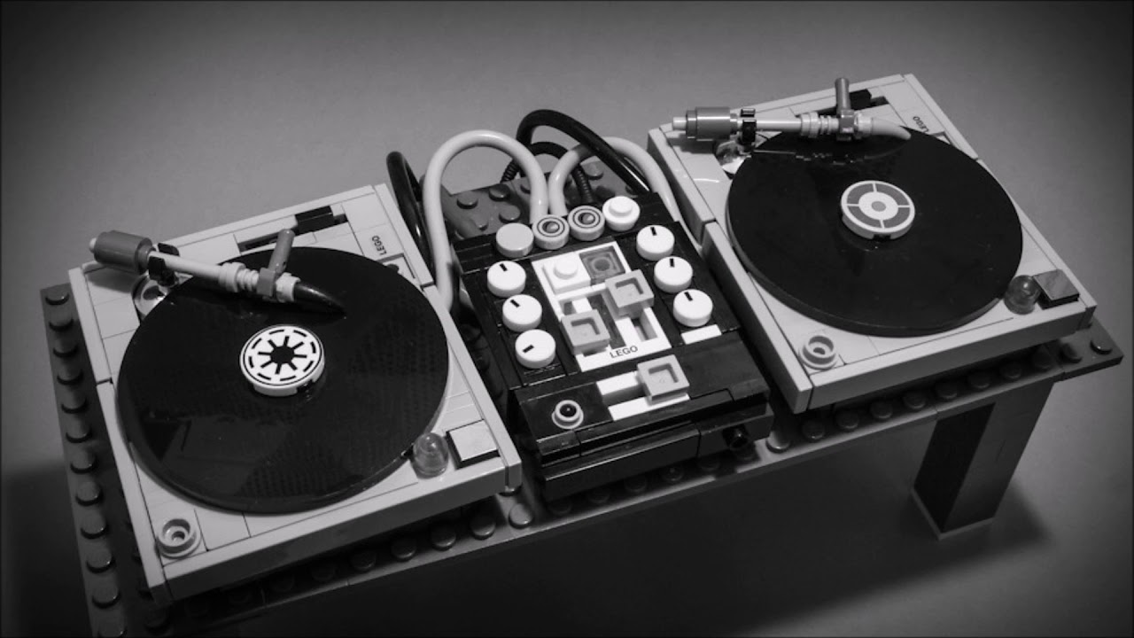 jamie stephan in the mix ( open air party bindersleben 2019)