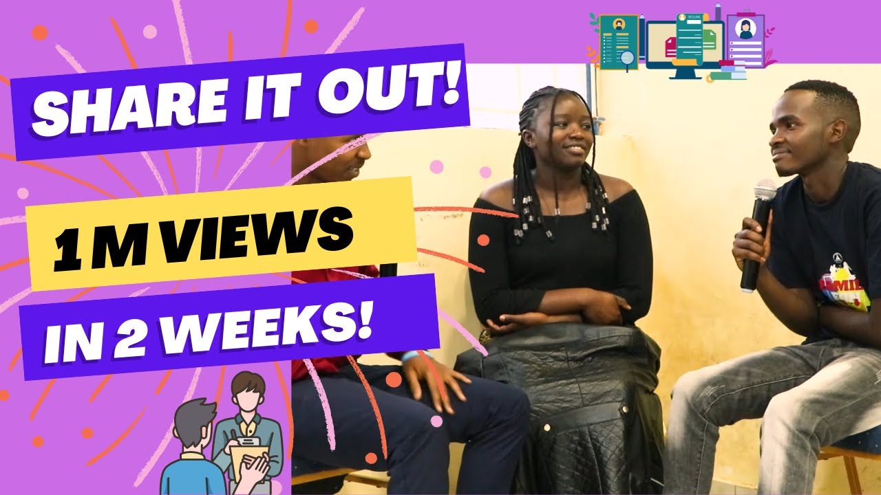 Sharing Our Life Experiences During the Covid-19 Pandemic - YouTube