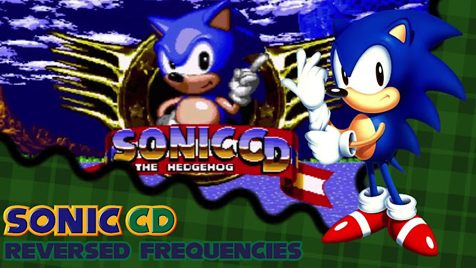 Midis do Sonic