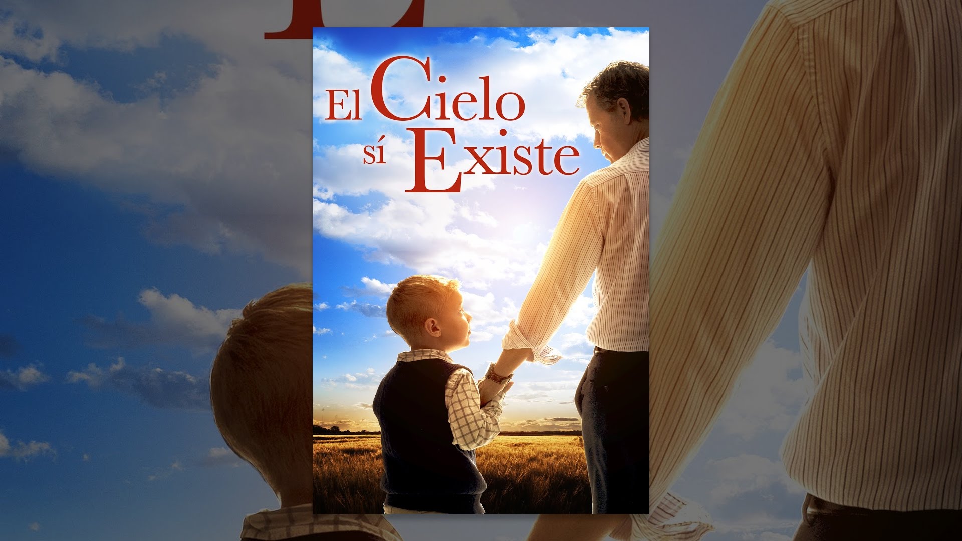 El Cielo Sí Existe (Subtitulada) - YouTube