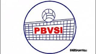 Musik Opening Proliga resmi PBVSI