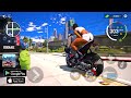 Juego de moto mundo abierto Real moto Driving Racing 