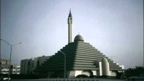 سورة البقرة 254 260 مشاري العفاسي صلاة الفجر25 11 2011 مسجد ناصر الصباح بالسالمية