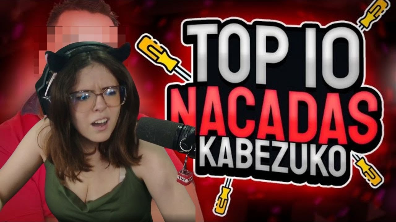 Top 10 NACADAS que ha hecho Kbezuko - FKCristina reacciona