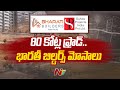 Hyderabad: Bharathi Builders cheats 350 people of Rs 80 Crores in pre-launch offer in Kompally | NTV