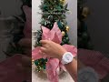 Nobody talks about this Christmas tree hack... 👀🎄#youtubeshorts #youtubevideo #diy