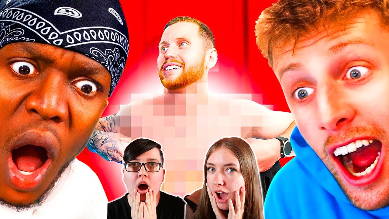 REACTING TO SIDEMEN REACT TO MY SURGERY RESULTS!