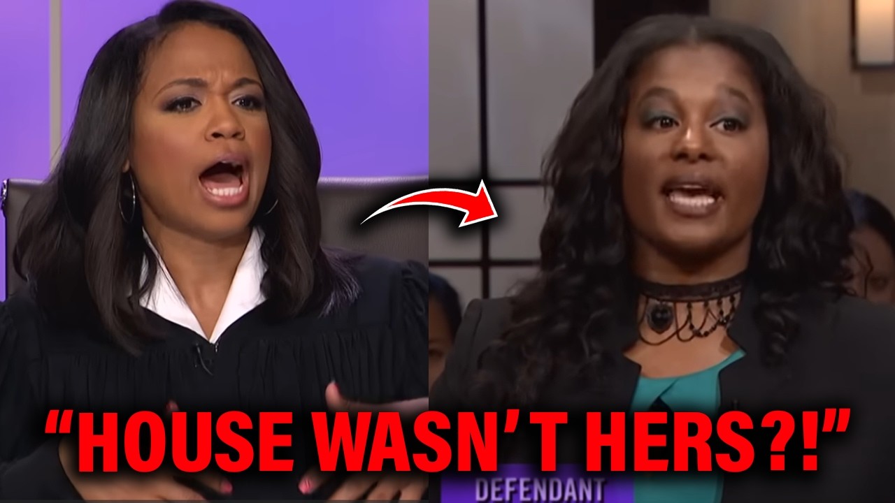 “8 Bedrooms for $800 a Month?” Judge Faith EXPOSES the Rental Scam